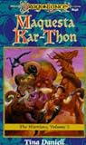 Daniell, Tina: Marquesta Kar-Thon