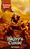 Brown, Anne: Bigby's Curse Brown, Anne: Bigby's Curse