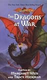 Weis, Margaret: Dragons at War Weis, Margaret: Dragons at War