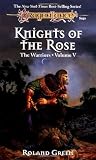 Greene, Roland: Knights of the Rose Greene, Roland: Knights of the Rose