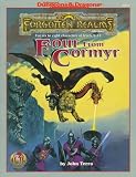 Terra, John: Four from Cormyr: 4 Forgotten Realms Adventures for Characters of Levels 9-12