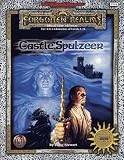 Stewart, Doug: Castle Spulzeer