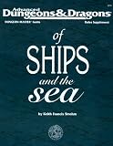 Williams, Skip: Of Ships and the Sea Williams, Skip: Of Ships and the Sea