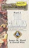 Wise, David: The Paladins