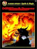 Player's Option:Spells and Magic: Advanced Dungeons and Dragons Rulebook (0786911484) by Baker, Richard Baker, Richard: Player's Option:Spells and Magic: Advanced Dungeons and Dragons Rulebook