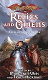 Weis, Margaret: Relics and Omens Weis, Margaret: Relics and Omens