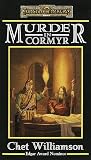 Williamson, Chet: Murder in Cormyr