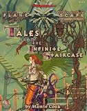 Cook, Monte: Tales from the Infinite Staircase Cook, Monte: Tales from the Infinite Staircase