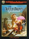 Cordell, Bruce R.: Dungeon Builder's Guidebook Cordell, Bruce R.: Dungeon Builder's Guidebook