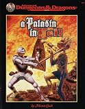 Cook, Monte: A Paladin in Hell Cook, Monte: A Paladin in Hell