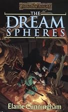 The Dream Spheres by Elaine Cunningham
