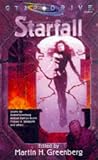 Greenberg, Martin H.: Starfall Greenberg, Martin H.: Starfall