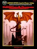 Slavicsek, Bill: Council of Wyrms: Campaign Option