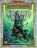 Schend, Steven E.: The Wyrmskull Throne