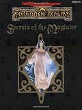 Greenwood, Ed: Secrets of the Magister