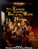 Weis, Margaret: More Leaves from the Inn of the Last Home Weis, Margaret: More Leaves from the Inn of the Last Home