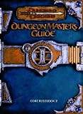 Williams, Skip: Dungeon Master's Guide: Core Rulebook II