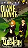 Duane, Diane: Nightfall at Algemron Duane, Diane: Nightfall at Algemron