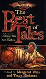 Weis, Margaret: The Best of Tales Weis, Margaret: The Best of Tales