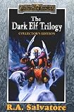 Salvatore, R. A.: The Dark Elf Trilogy Salvatore, R. A.: The Dark Elf Trilogy