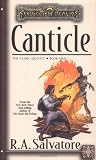 Salvatore, R. A.: Canticle