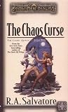 Salvatore, R. A.: The Chaos Curse: The Cleric Quintet