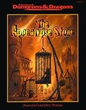 Pramas, Chris: The Apocalypse Stone Pramas, Chris: The Apocalypse Stone