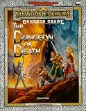 Carl, Jason: The Dungeon of Death