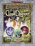 Boyd, Eric L.: Cloak and Dagger Boyd, Eric L.: Cloak and Dagger