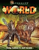 Grubb, Jeff: Gamma World Campaign Setting Grubb, Jeff: Gamma World Campaign Setting