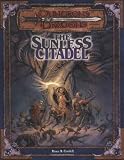Cordell, Bruce R.: The Sunless Citadel