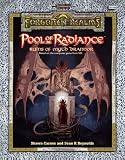 Carnes, Shawn: Pool of Radiance: Attack of Myth Drannor