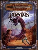 Wyatt, James: Speaker in Dreams