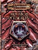 Heinsoo, Rob: Monster Compendium