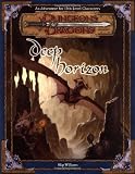 Williams, Skip: Deep Horizon Williams, Skip: Deep Horizon
