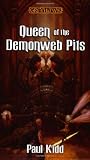 Kidd, Paul: Queen of the Demonweb Pits