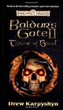 Karpyshyn, Drew: Baldur's Gate II