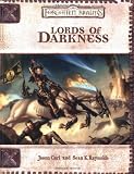 Reynolds, Sean K.: Lords of Darkness: Forgotten Realms Supplement