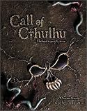 Cook, Monte: Call of Cthulhu