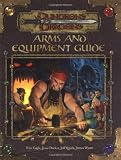 Cagle, Eric: Arms and Equipment Guide