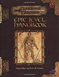 Collins, Andy: Epic Level Handbook Collins, Andy: Epic Level Handbook