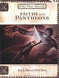 Boyd, Eric: Faiths and Pantheons Boyd, Eric: Faiths and Pantheons