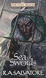 Salvatore, R. A.: Sea of Swords
