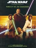 Stephens, Owen K. C.: Power of the Jedi Sourcebook Stephens, Owen K. C.: Power of the Jedi Sourcebook