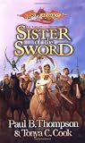 Thompson, Paul B.: Sister of the Sword