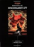 Weis, Margaret: Masters of a Dragonlance Art