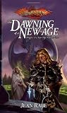 Rabe, Jean: The Dawning of a New Age Vol. 1 : Dragons of a New Age