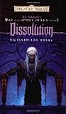 Byers, Richard Lee: Dissolution Byers, Richard Lee: Dissolution