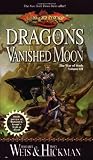 Weis, Margaret: Dragons of a Vanished Moon