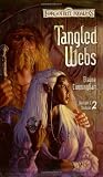 Cunningham, Elaine: Tangled Webs Cunningham, Elaine: Tangled Webs